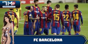FC Barcelona