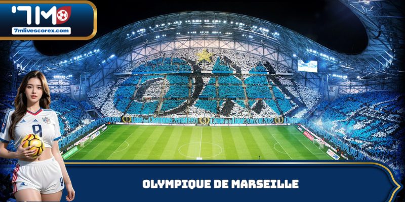 Olympique de Marseille
