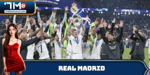 Real Madrid