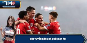 Đội tuyển bóng đá quốc gia Áo